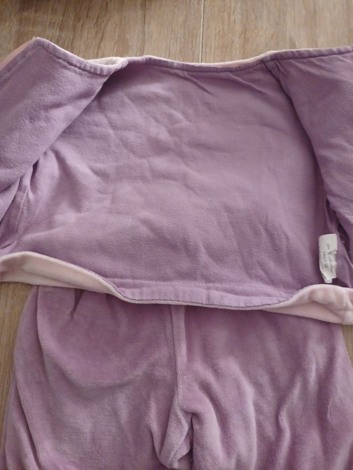 Ensemble 3 mois - photo numéro 4