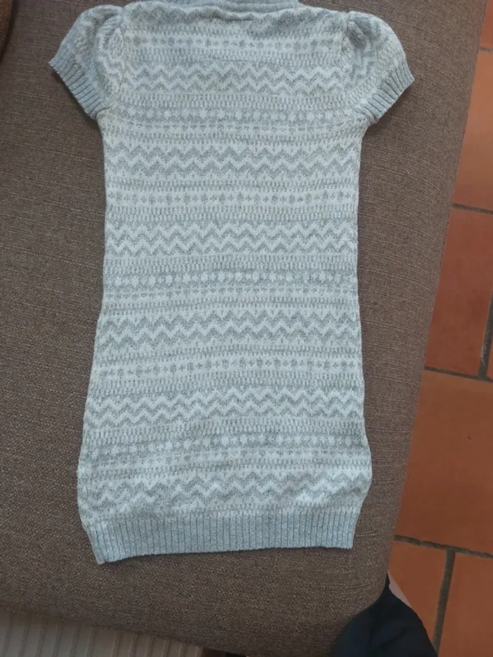 Robe Pull-over - photo numéro 3