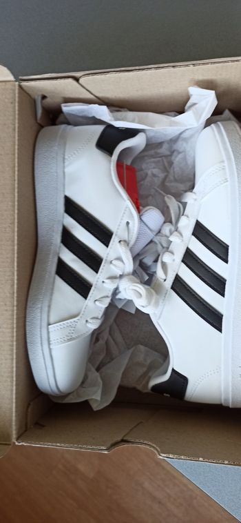Baskets Adidas 35 
