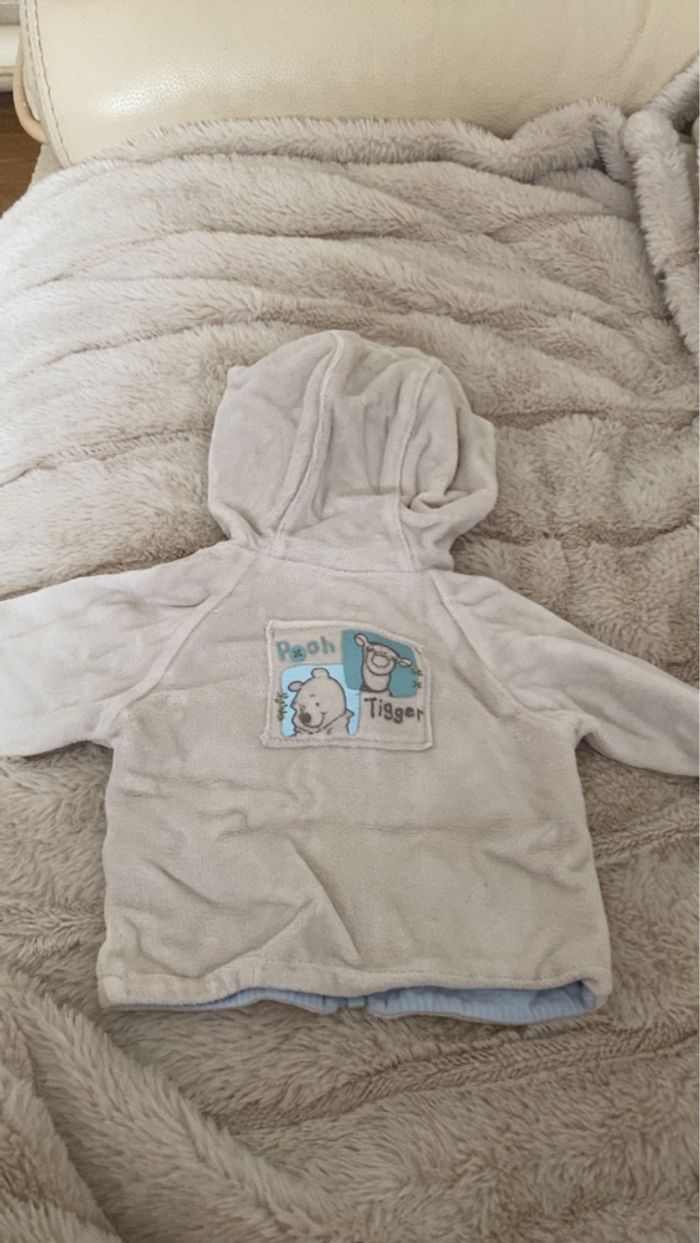 Manteau chaud Winnie - photo numéro 2