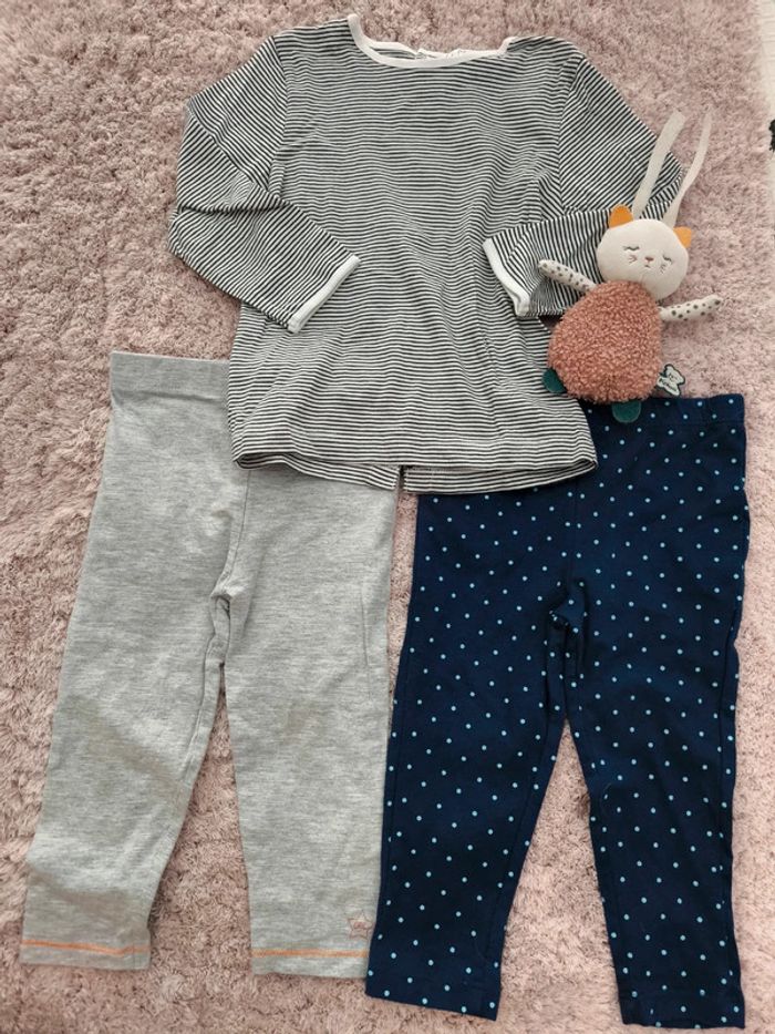 Lot vêtements - photo numéro 2