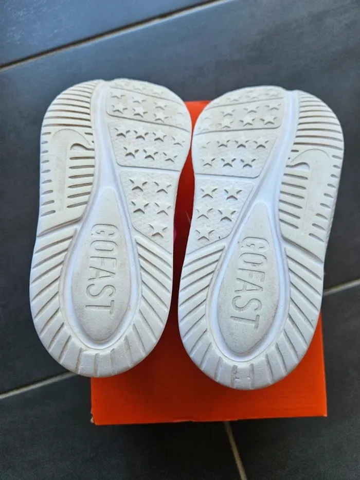 Nike star runner 26 - photo numéro 4