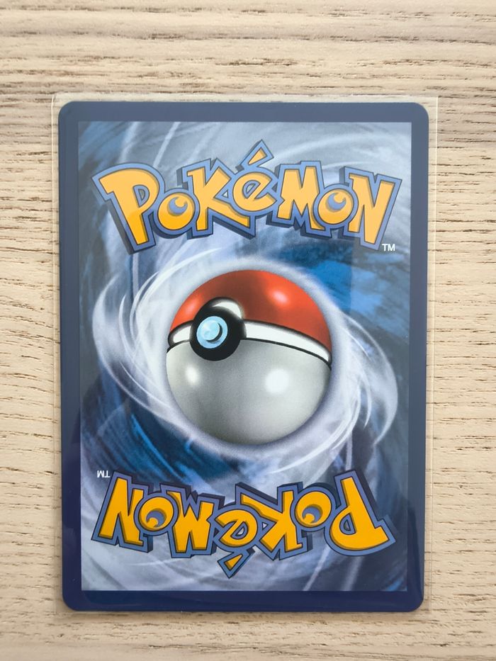 Lot cartes Pokémon - Pingoléon ex - photo numéro 3