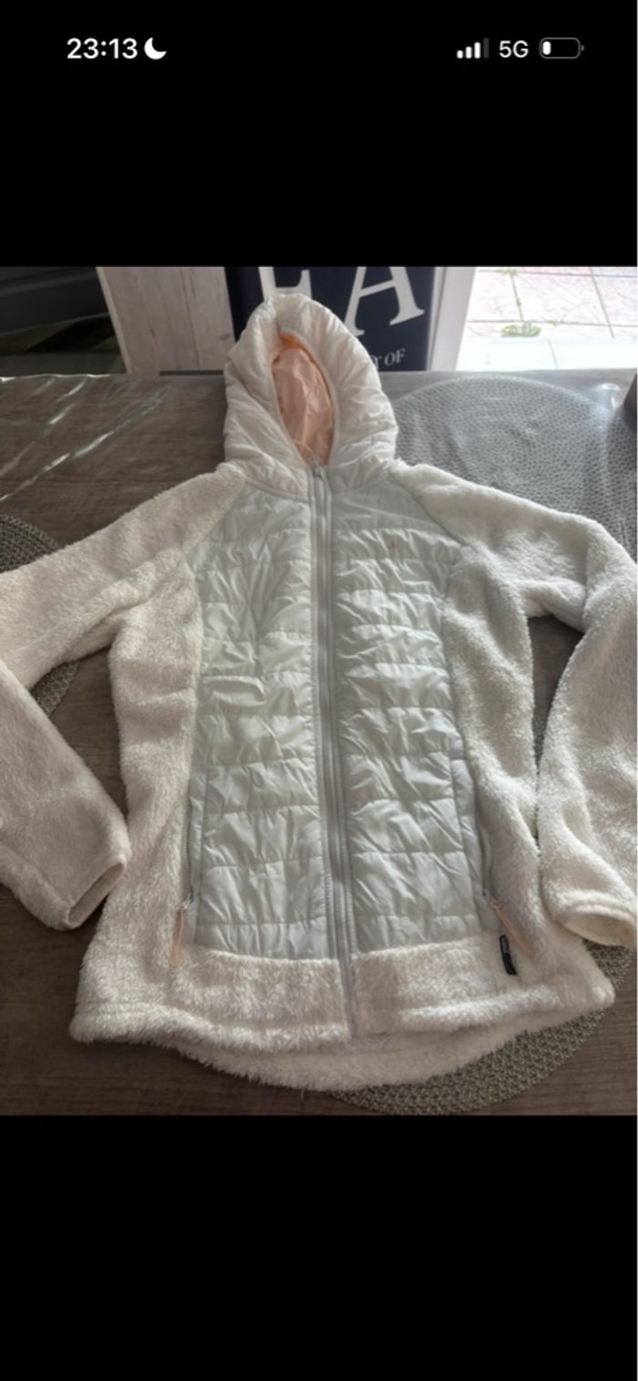 manteau femme - photo numéro 4