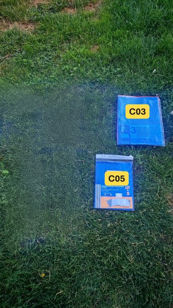 Fournitures scolaires – protèges cahiers