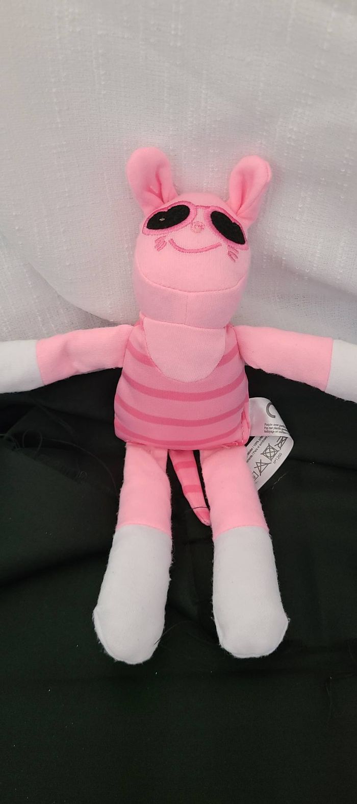 Doudou Lapin - Rose - Lunettes de soleil