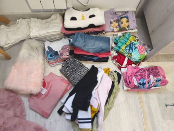 Lot de vêtements 3 ans fille