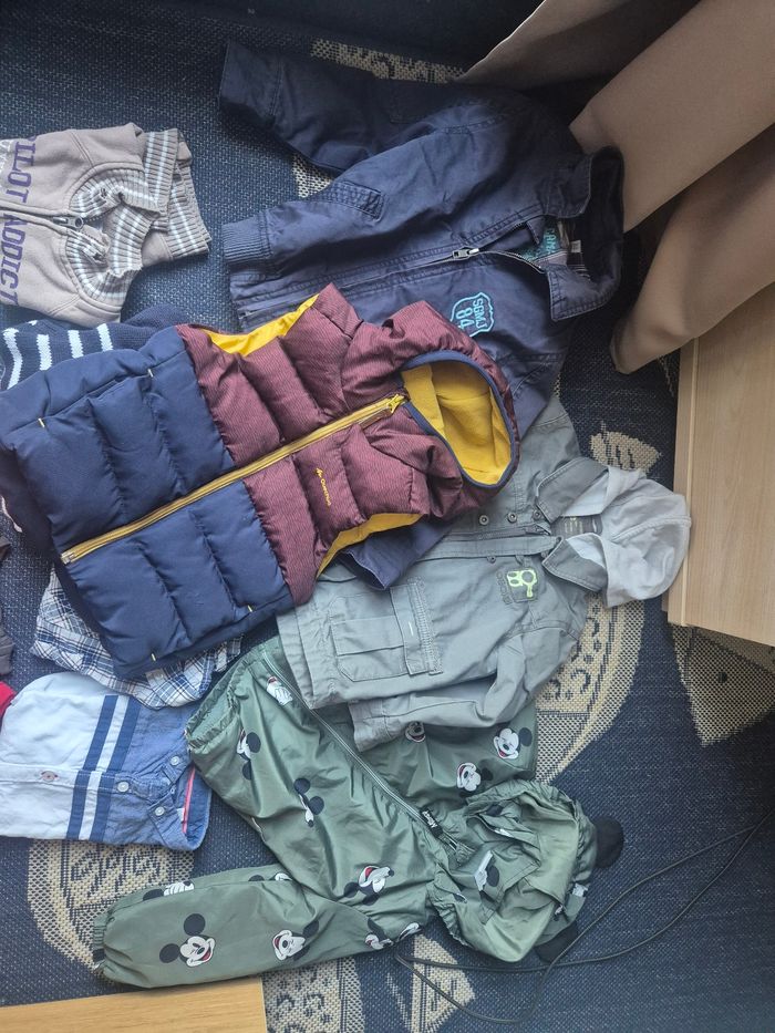 Lot entre saison garçon 24 mois - photo numéro 7