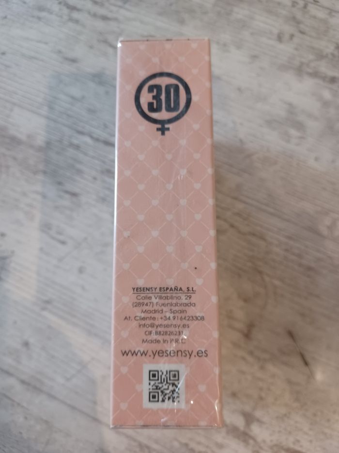 Eau de toilette femme - photo numéro 2