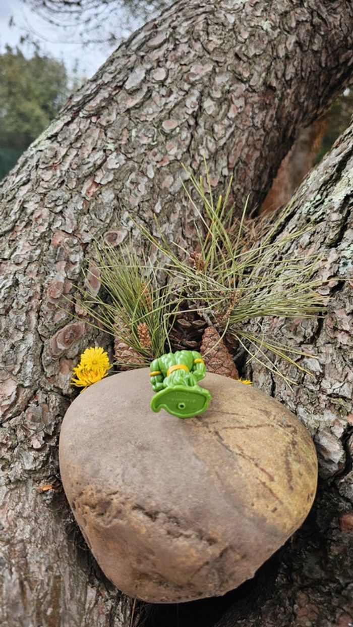 Super figurine Yu-Gi-Oh - photo numéro 5