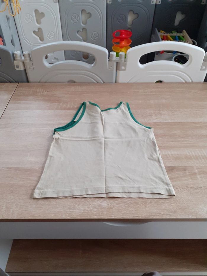 Débardeur - photo numéro 2