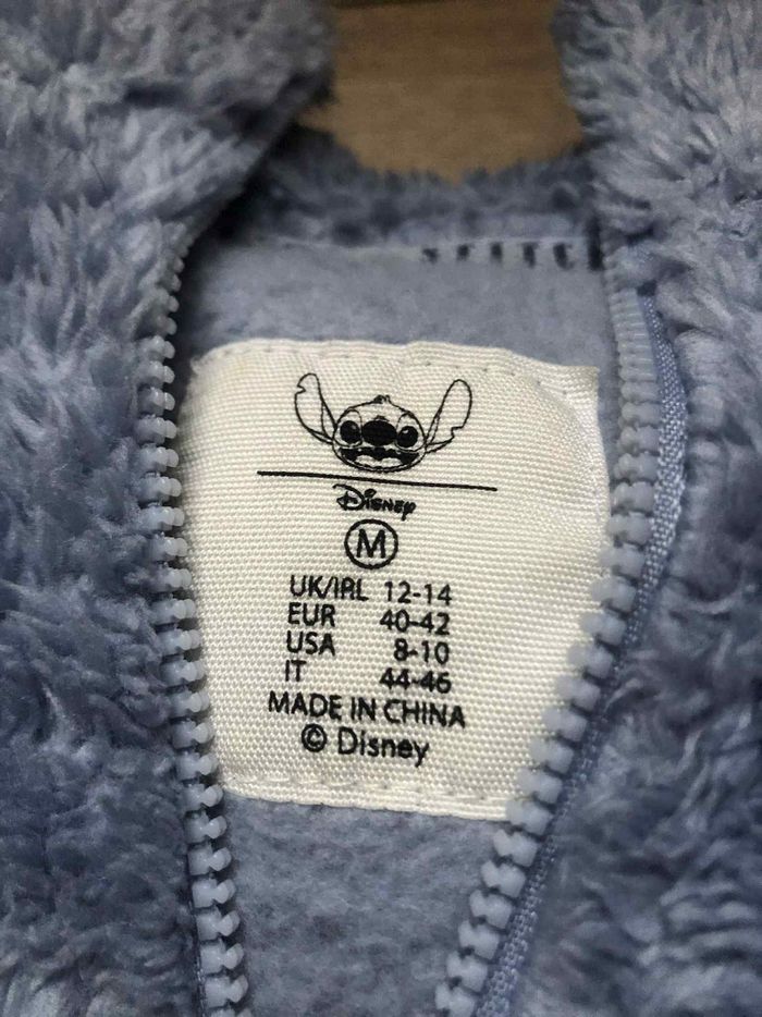 Pull stitch Disney - photo numéro 2