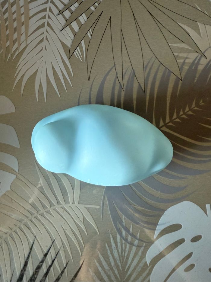 Veilleuse Nuage « Little Angel » bleu ciel - photo numéro 6