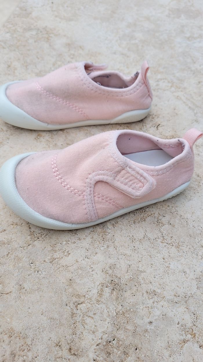 Chaussons 24 - photo numéro 3