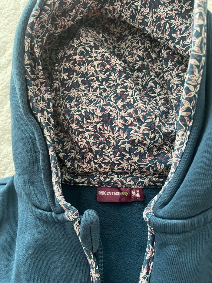 Jogging fille 4 ans - photo numéro 4