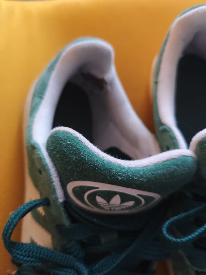 Basket adidas - photo numéro 4