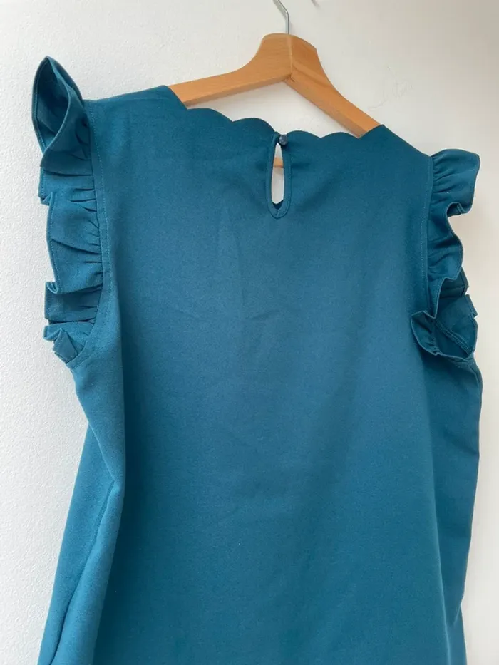 Blouse L - photo numéro 4