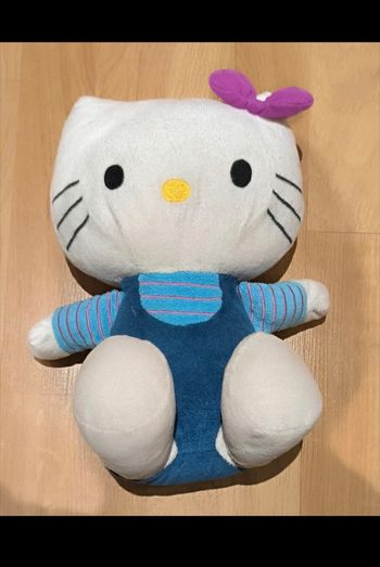 Peluche Hello Kitty 