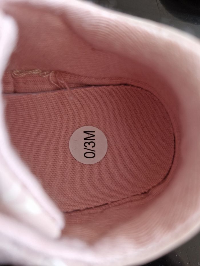 Chaussures cerises - photo numéro 3