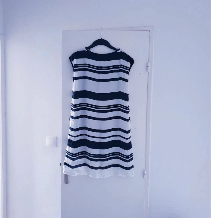 Robe rayé - photo numéro 3