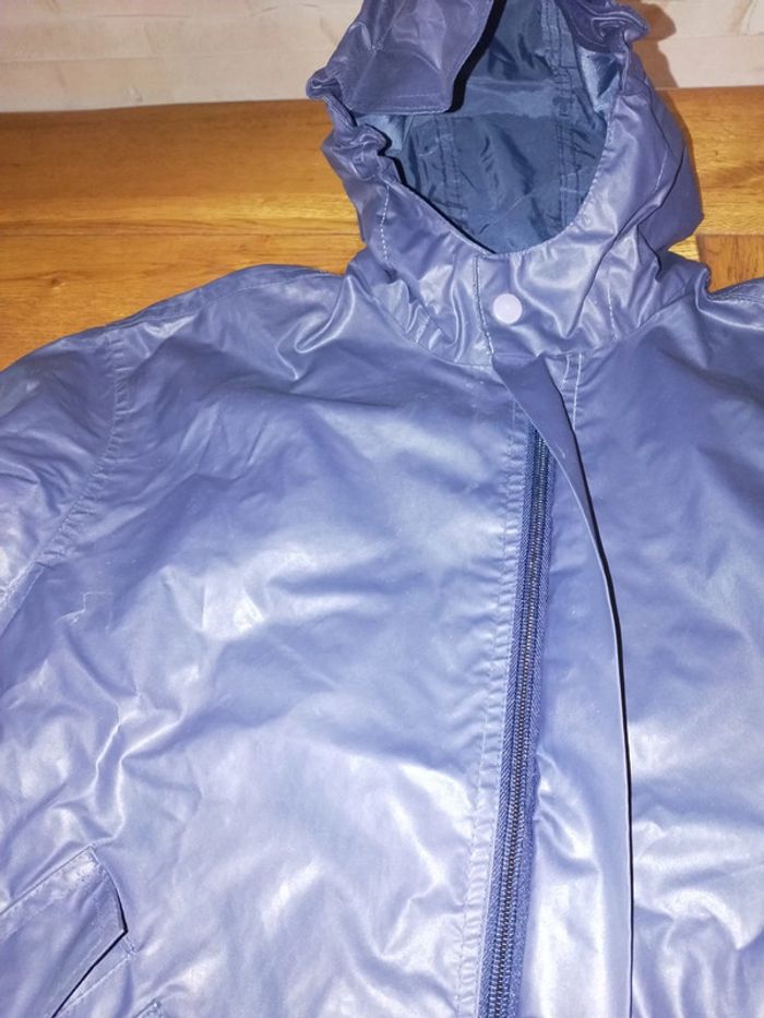 Imperméable garçon Tex - photo numéro 3