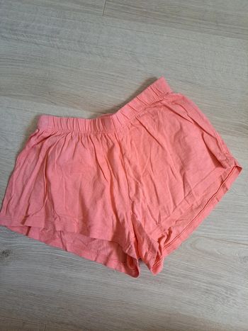 Short 7/8 ans