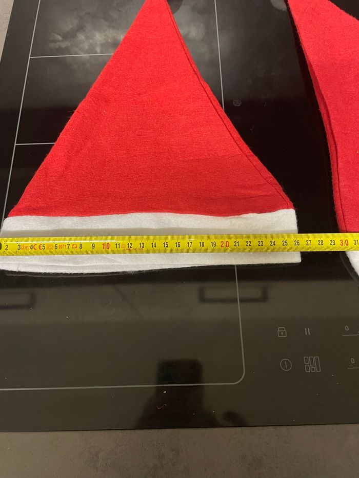 Lot de Noël mug tirelire et bonnets - photo numéro 6