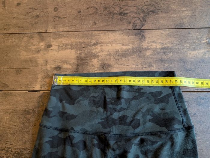 Pantalon legging Lululemon yoga sport - photo numéro 6