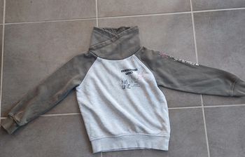 Sweat In extenso  8ans