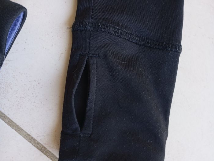 Ensemble lot  tee shirt et pantalon taille XS 14 ans - photo numéro 4