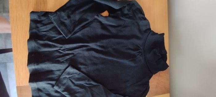 Sous pull - photo numéro 3