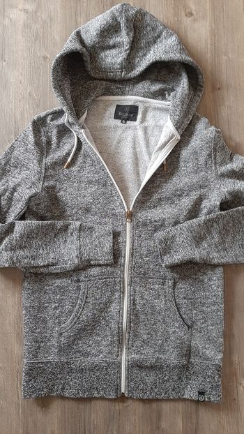 Gilet Bizzbee