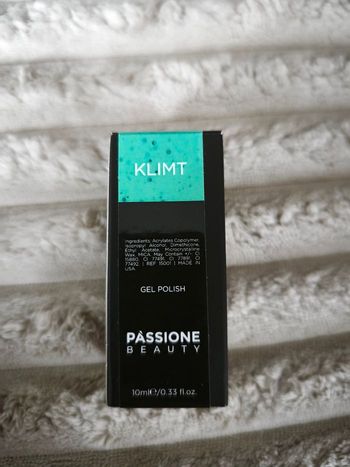 Vernis semi permanent