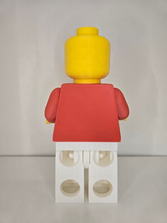 Figurine Mc Donald’s - photo numéro 3