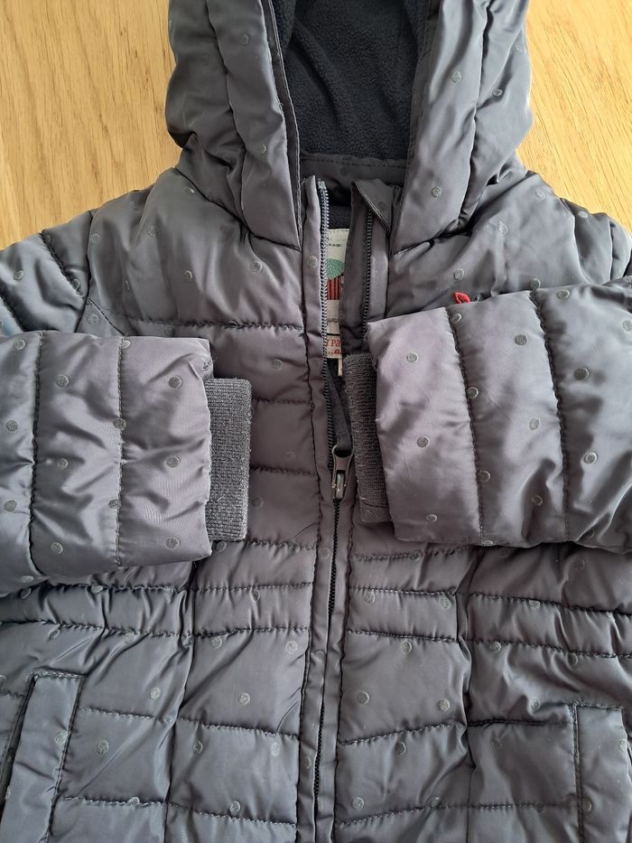 Doudoune 3 ans - photo numéro 3