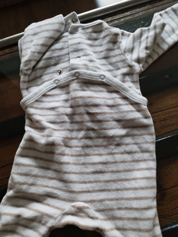 Grenouillère circus stories - photo numéro 3