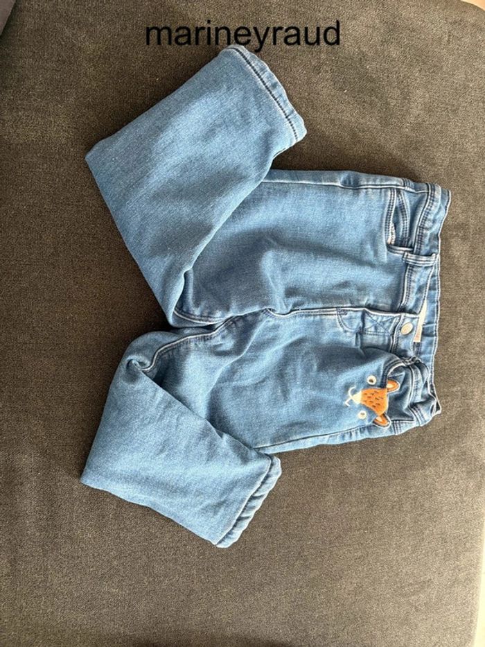 Lot de 5 jeans - photo numéro 6