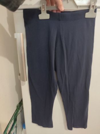 #kytie12ansfille. Legging court taille 12 ans