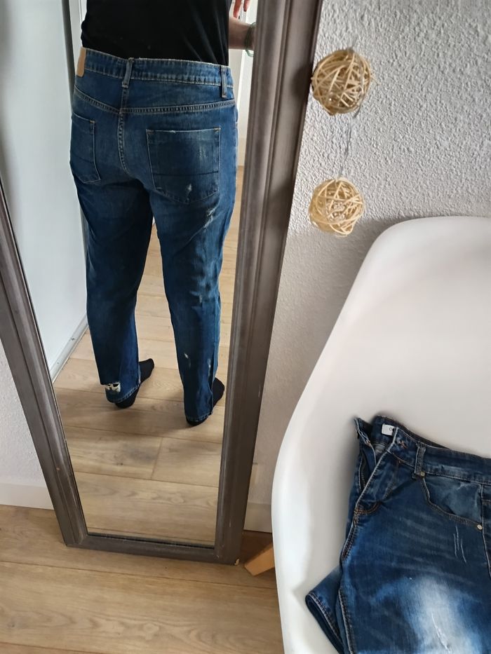 Jean - photo numéro 3