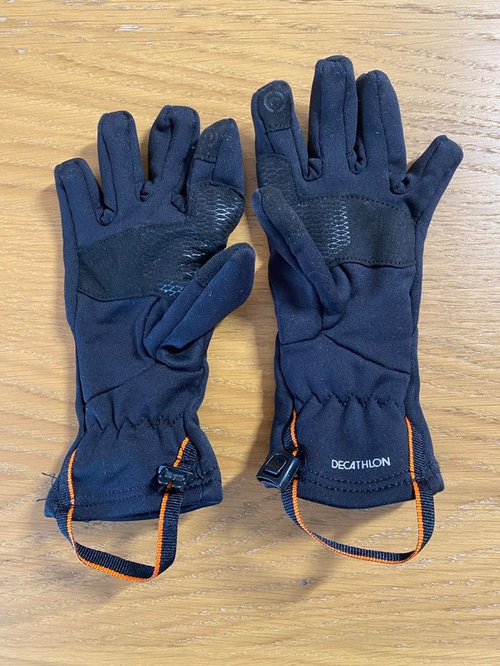 Décathlon Paire de Gants enfants - photo numéro 4