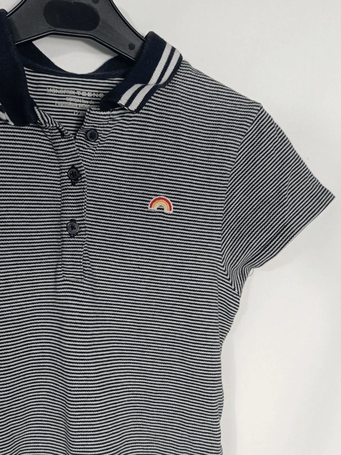 robe Monoprix fille 11 ans - photo numéro 2