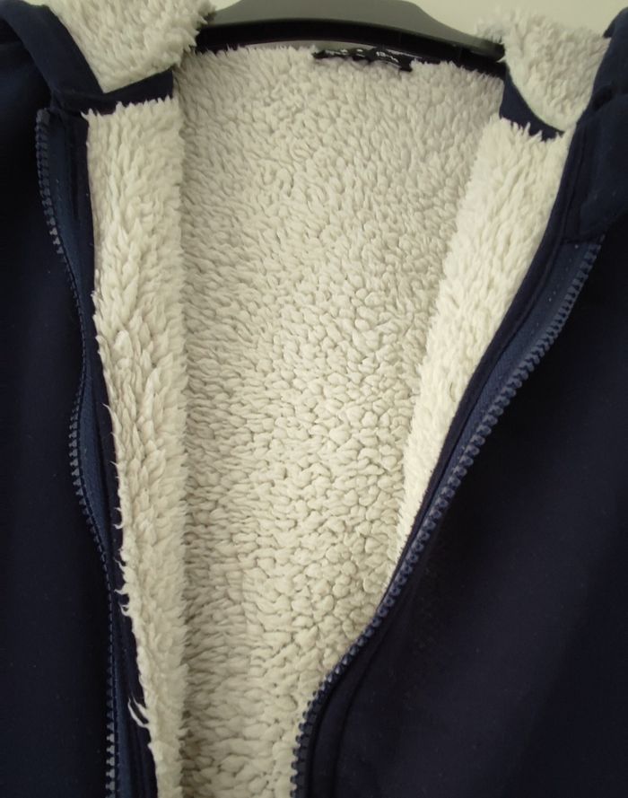 Gilet polaire tbe T 13-14 ans - photo numéro 3