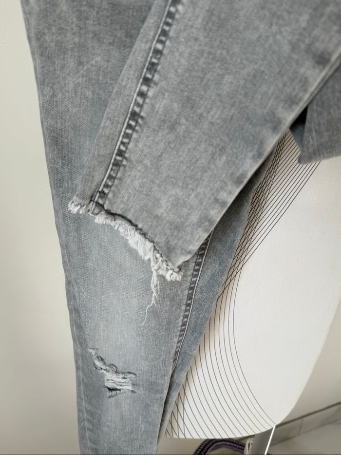 ONLY – Jean onlblush taille haute skinny fit – Taille 36 - photo numéro 3
