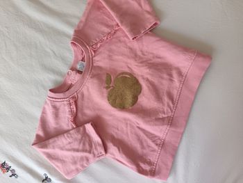 Pull taille 6 mois 