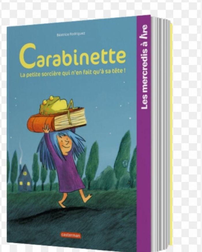 Livre McDo mercredi à lire octobre 2023