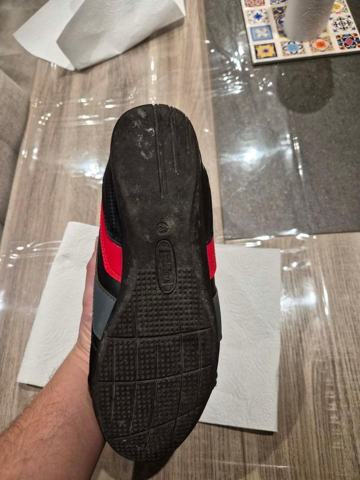 Bottes moto - photo numéro 8