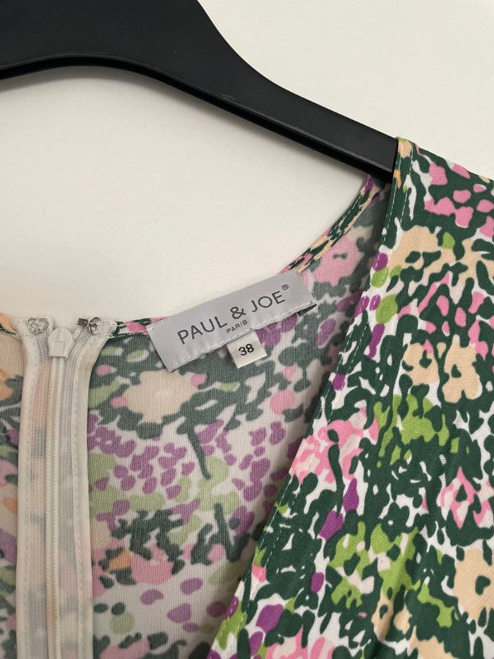 Robe Paul & Joe - photo numéro 2