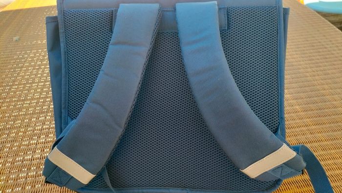 Cartable Bagtrotter :surfer zone zone - photo numéro 5