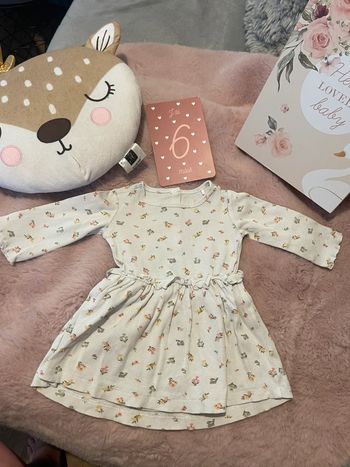 Robe body 6M
