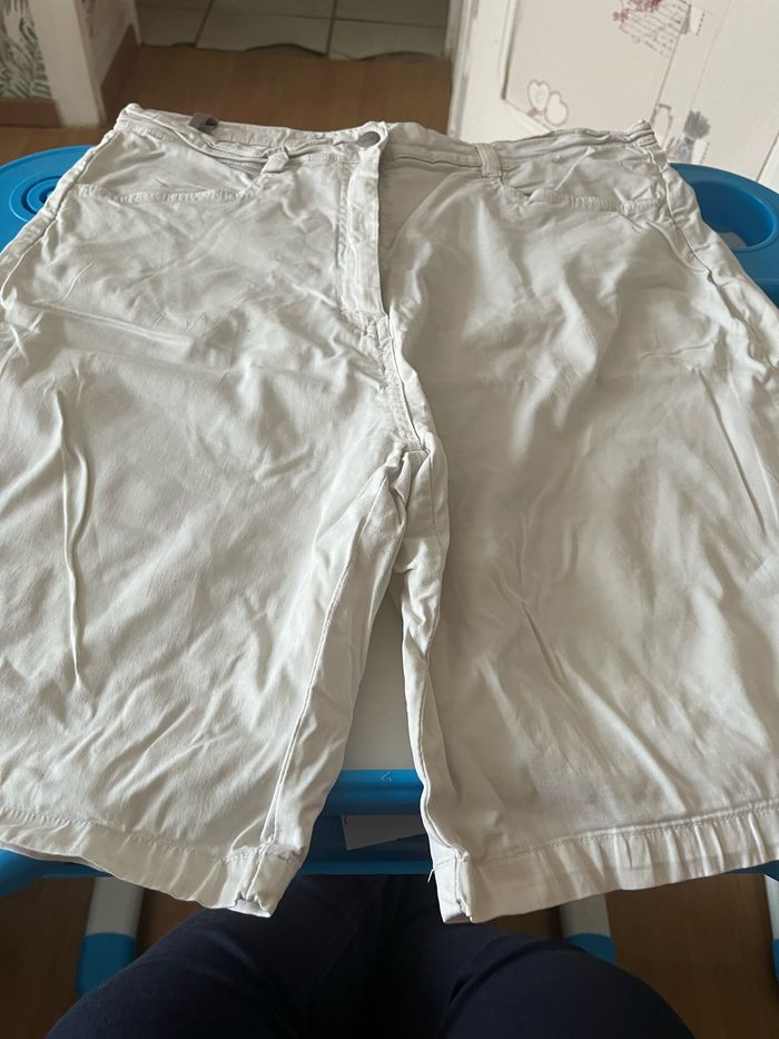 Short
